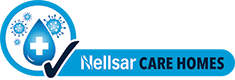 Covid Safe Care Homes Logo